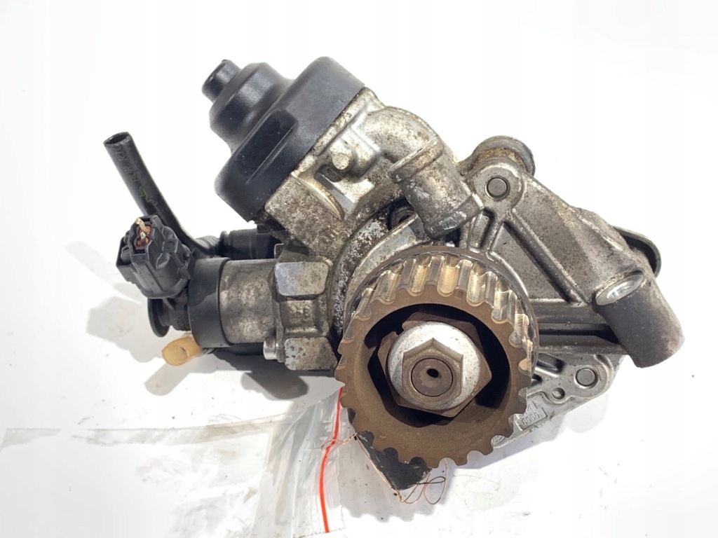 фото №1, Насос упорскування renault kangoo ii 0445010704 1.5 75km інжектор