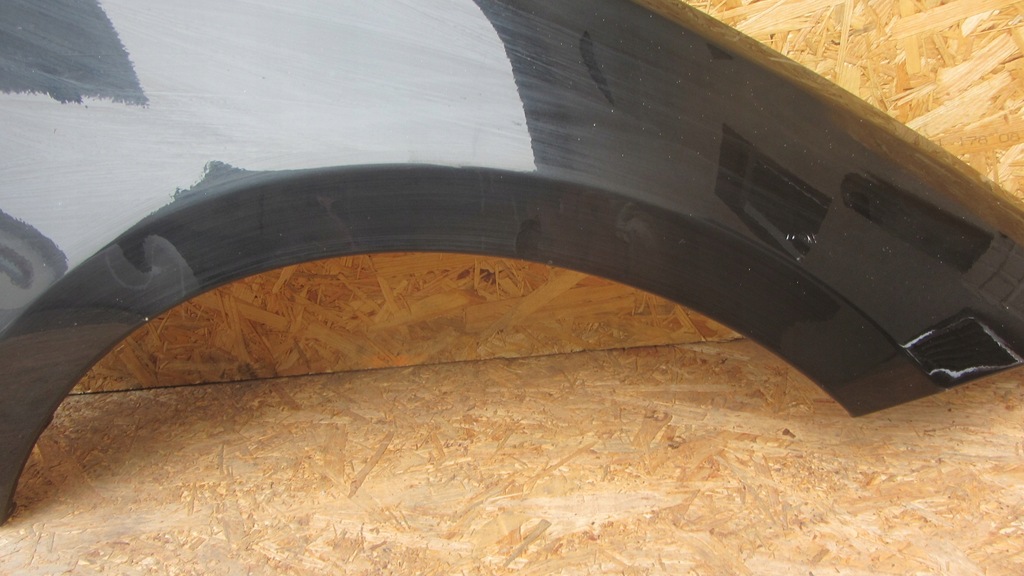 фото №9, Передній правий крила bmw 1 e87 e81