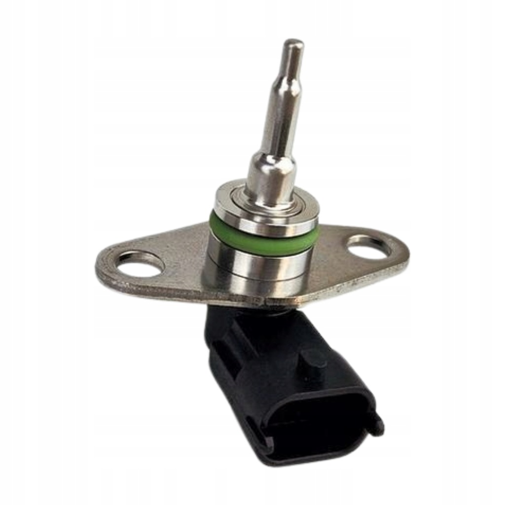 фото №1, Датчик температури рух зворотний вихлопних газів man