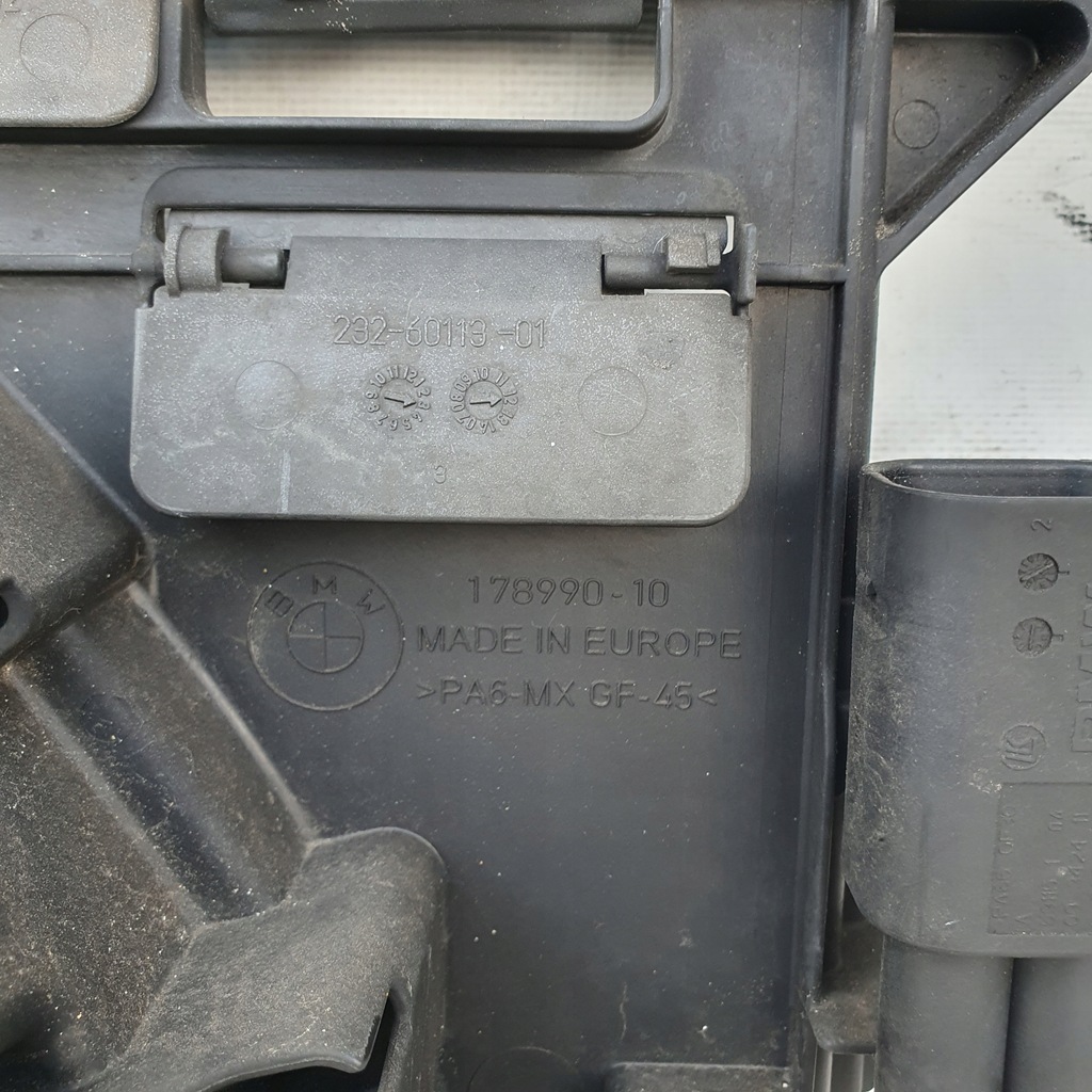 фото №11, Вентилятор bmw f10 f11 7594610