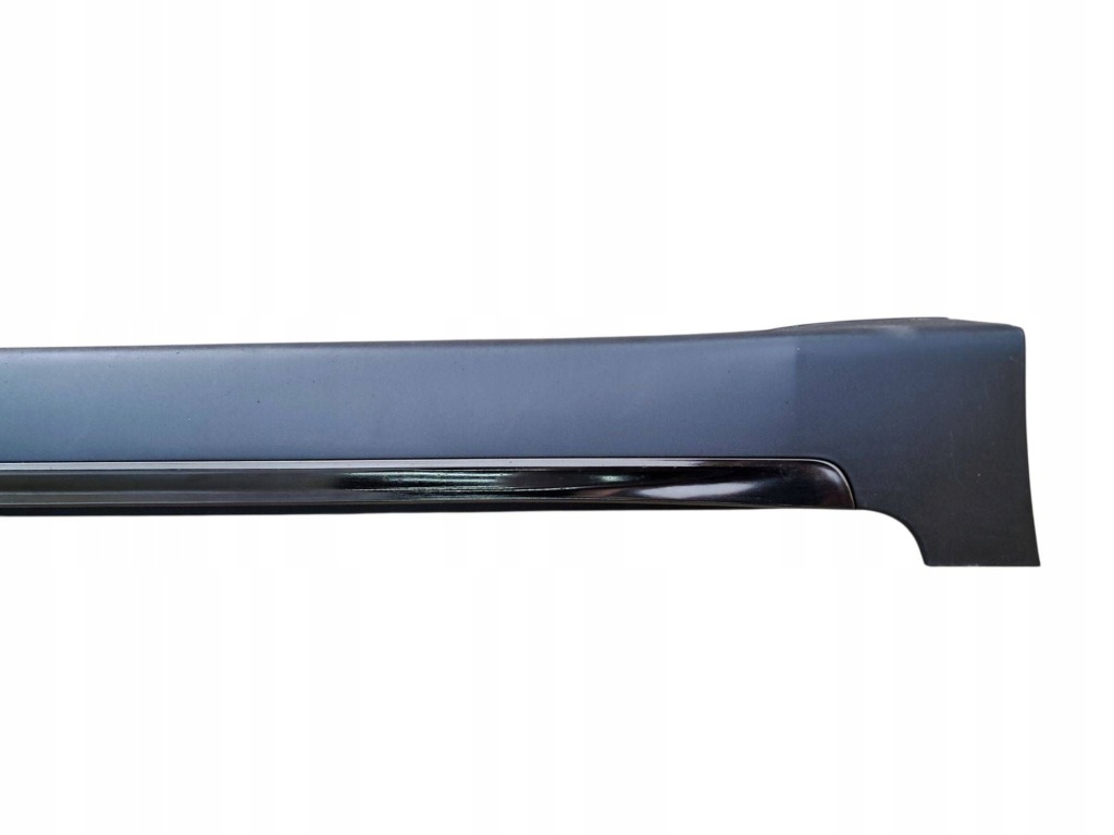 фото №10, Молдинг поріг ліва kia sportage iv gt line 2015-2021 rok 87753f1110