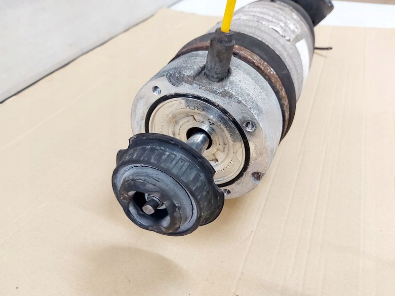 фото №6, Audi q7 4l 3.0 tdi амортизатор пневматичний правий задня 7l8616020c