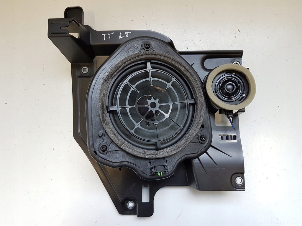 фото №6, Динамик задняя левый audi tt 8s 8s8035241a