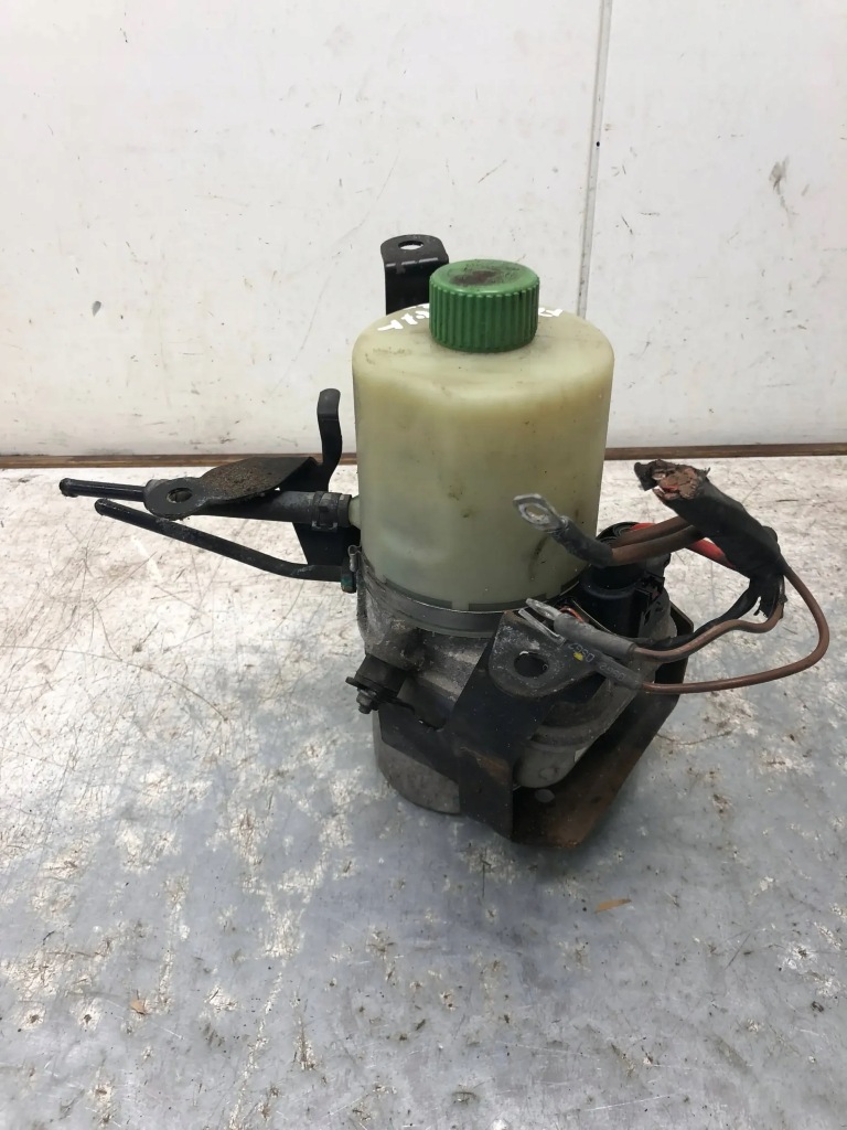 фото №1, Насос підсилювача skoda fabia ii lift 3c8823301a 3c8823302a