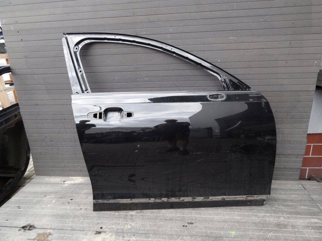 фото №1, Volvo v90 2016- дверь передние правое оригинал