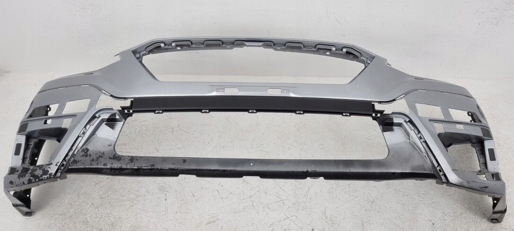 фото №6, Subaru outback vi 2021- бампер передній перед 57704an020