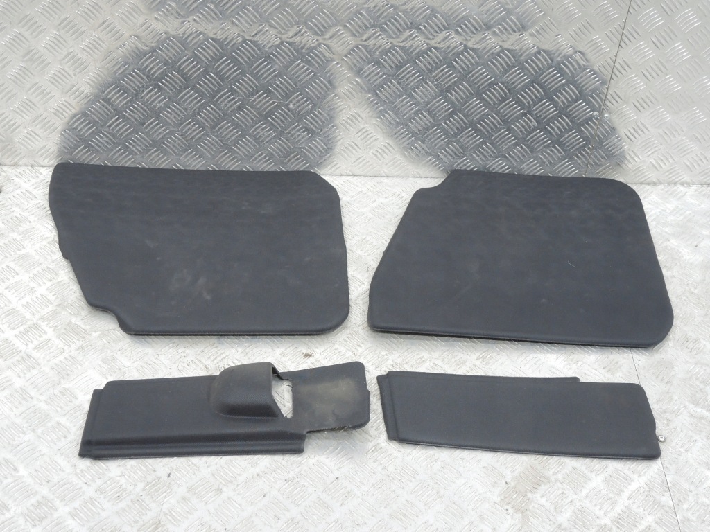 фото №1, Захист стійка дах оббивка стеля jeep wrangler jl