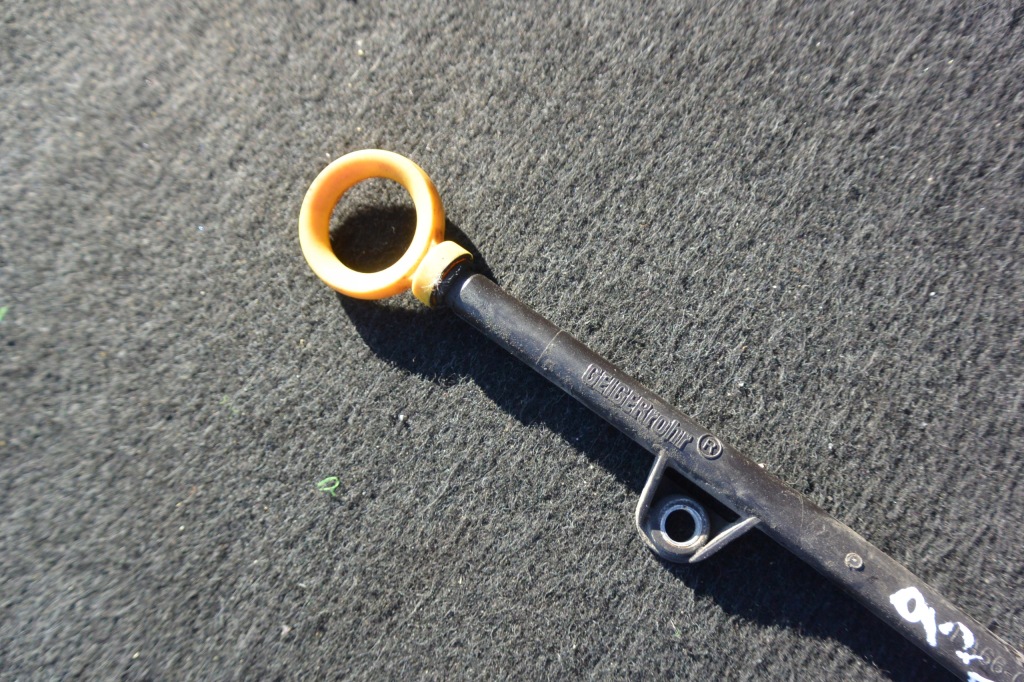 Щуп щуп масла audi q7 4l q5 a8 a6 Оригинал