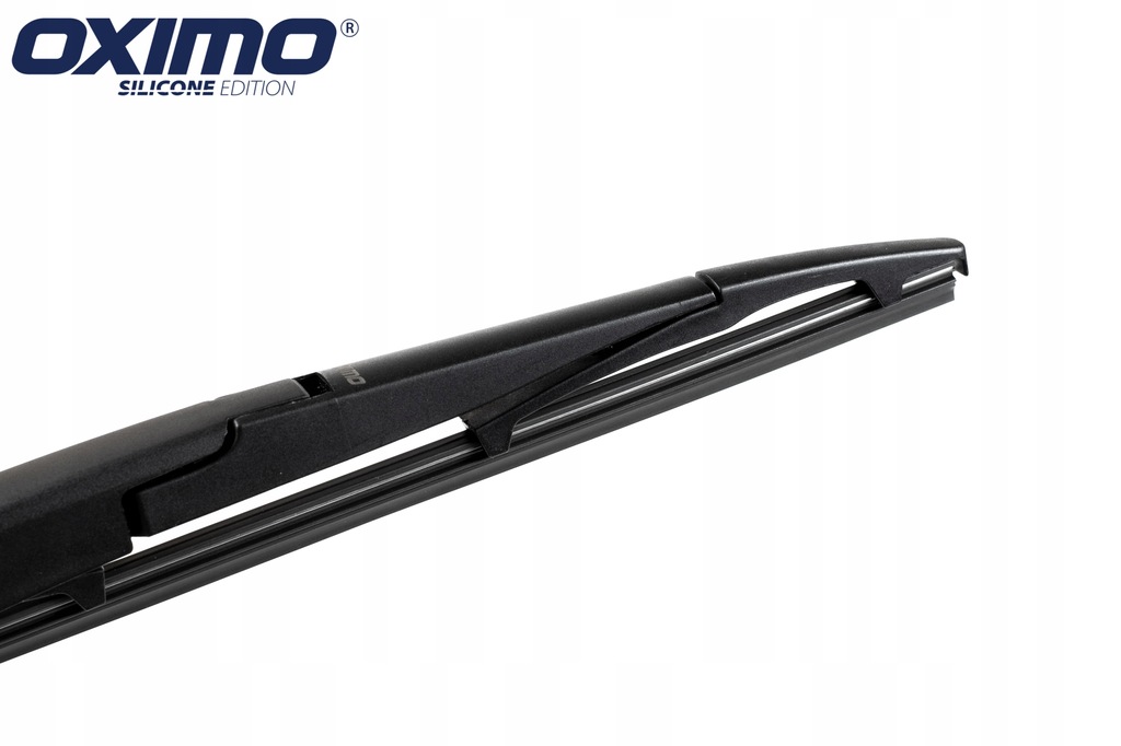 фото №3, Двірник oximo задня + важіль opel astra j 2009- хетчбек