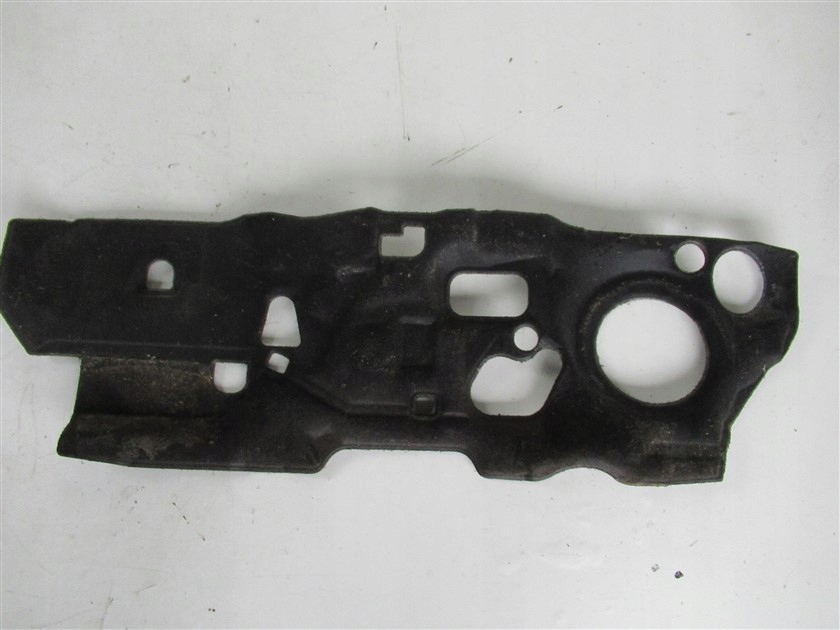 фото №1, Шумоизоляция перегородочный peugeot 107 2005-2014 rok