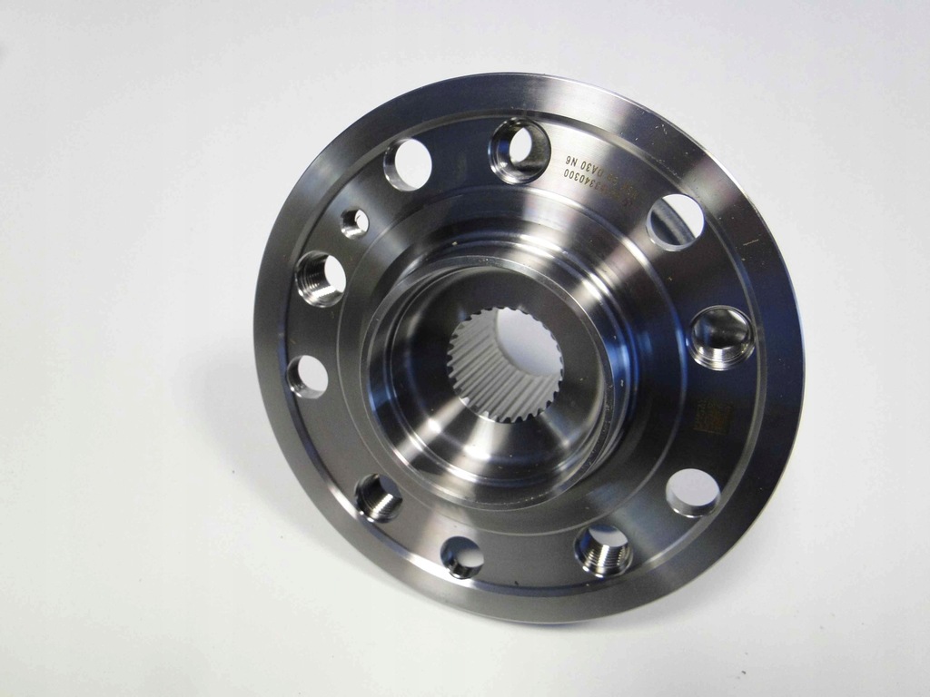 фото №8, Mercedes eqc n293 293 підшипник колеса передній