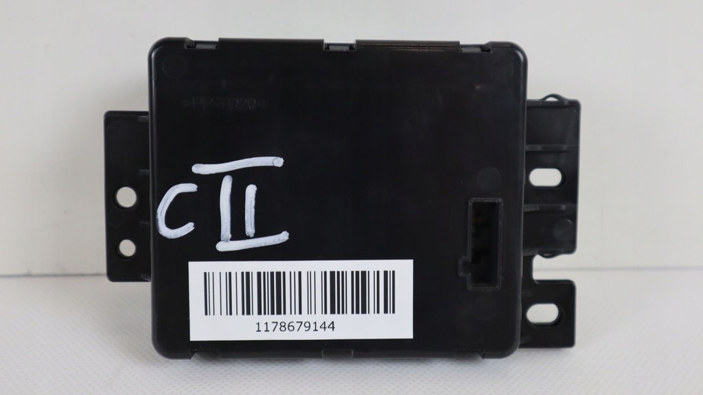 фото №5, Jeep compass ii 17- модуль кондиціонера 68273999ac