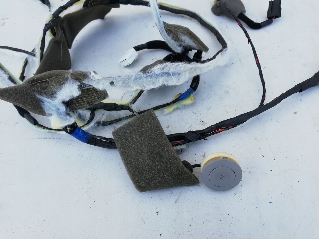 фото №5, Джгут стельовий kia ceed ii kombi 91800-a2110