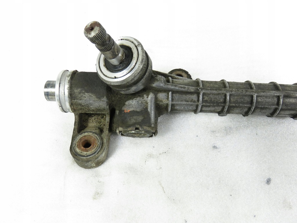 фото №6, Рулевая рейка toyota corolla e12 26092563 4550002060