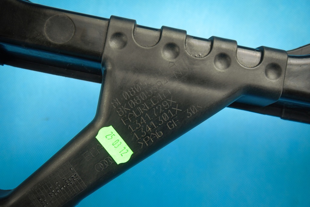 фото №9, Pas передний усилитель audi a4 a5 8t lift 2.0tdi 8k0805594n