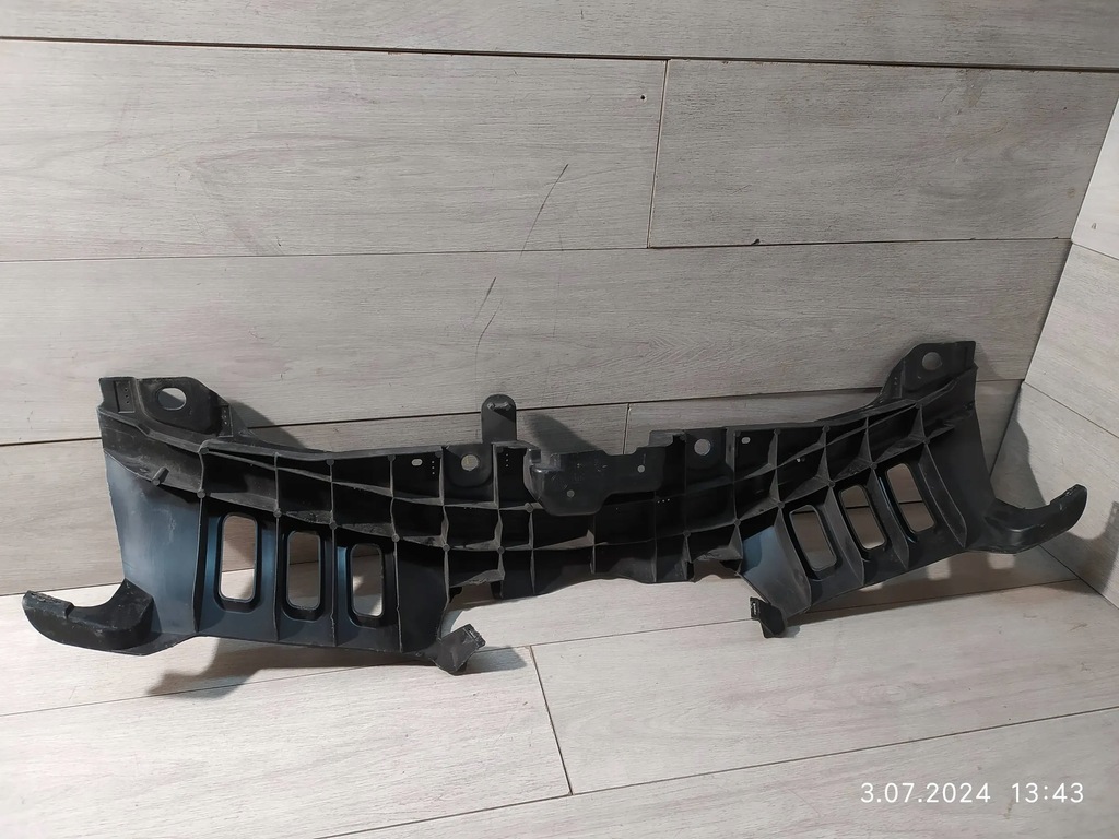 фото №8, 9236. giulietta підсилювач бампер перед 50517334