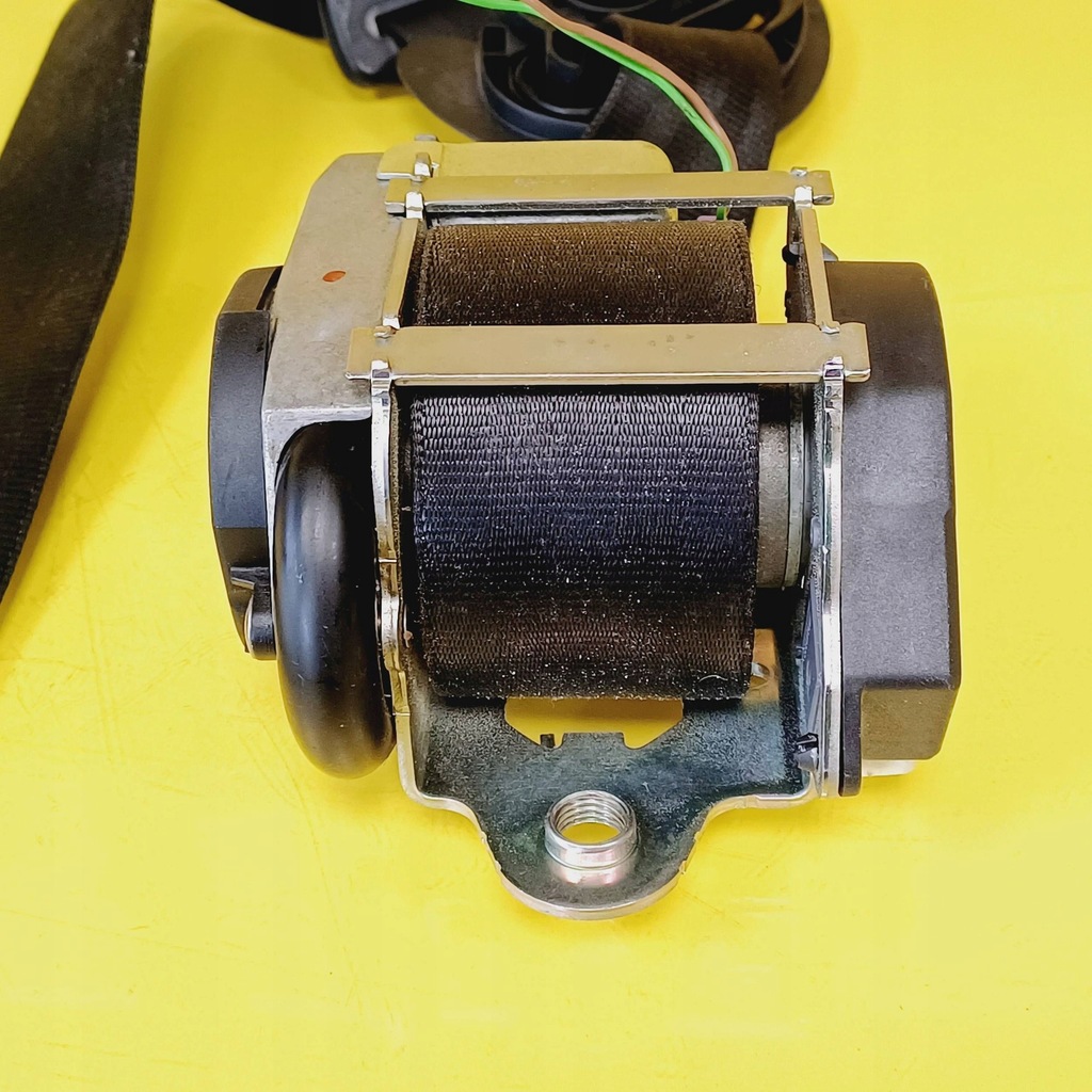 фото №8, Pas безопасности правый перед seat altea xl 5p0857706b 5425650 nr64