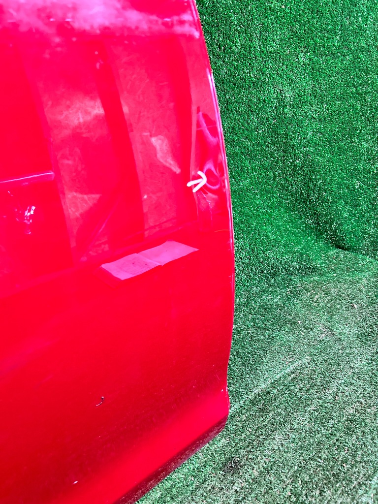 фото №6, Двері задня задні праве alfa romeo giulietta