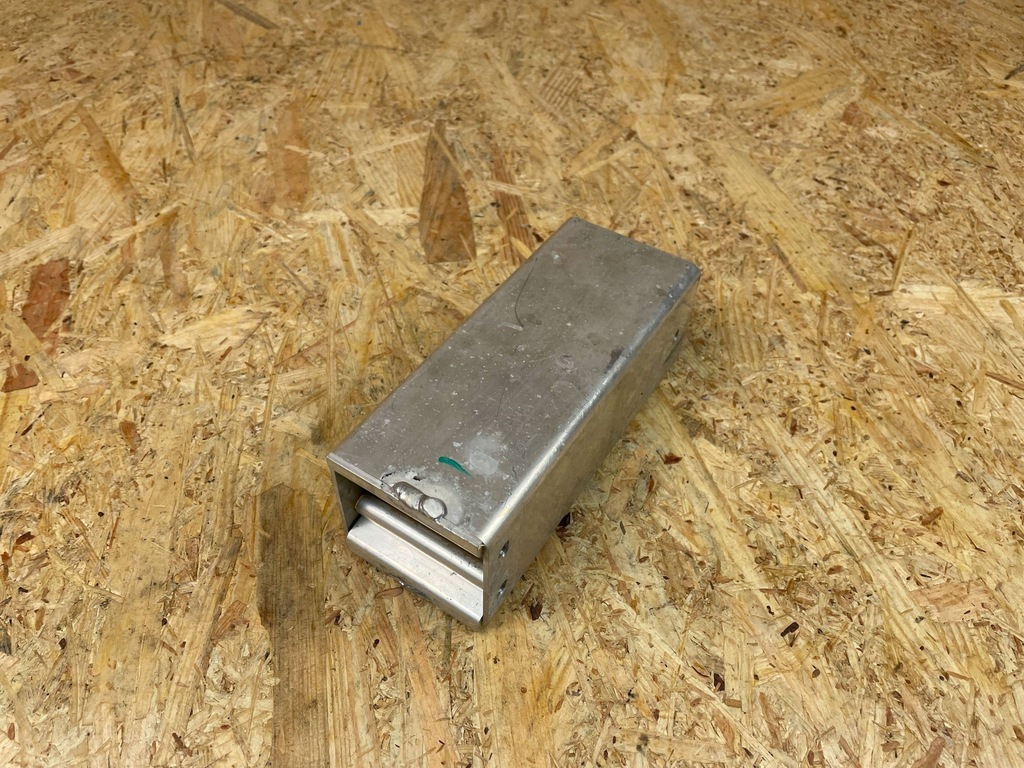 фото №7, Зона деформації кронштейн передній нижній jaguar i-pace x590 j9d3-5a414-ab 2018-