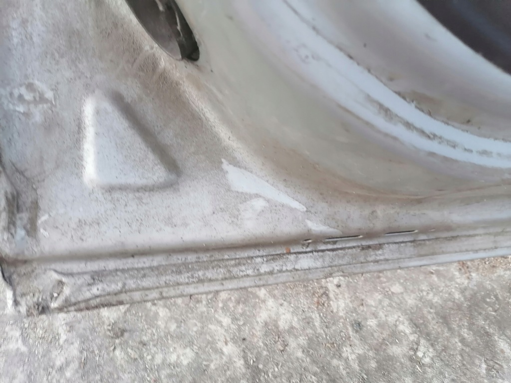 Двері праве праві задній opel astra h z57 універсал Ціна