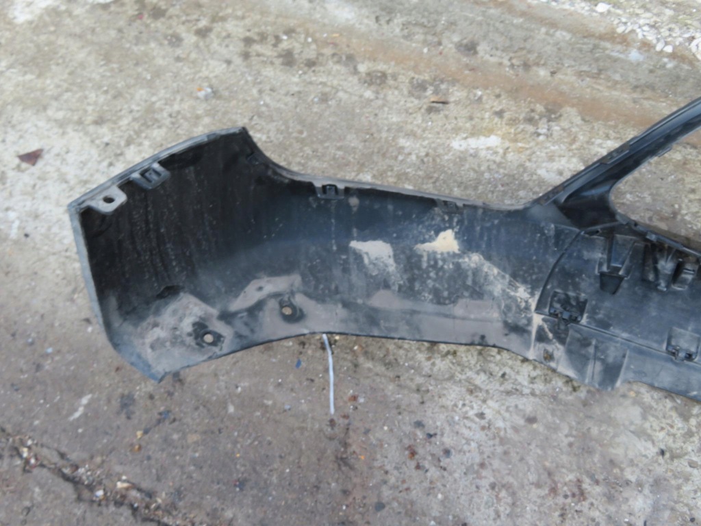 фото №8, Накладка бампера bmw x1 f48