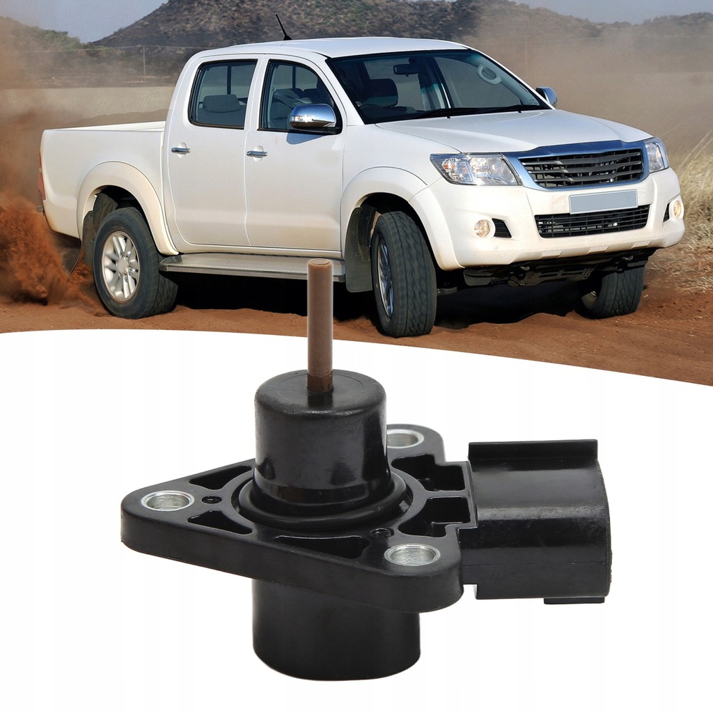 фото №12, Датчик положение клапана egr 89455-35020 заменитель o wysokiej dokładności