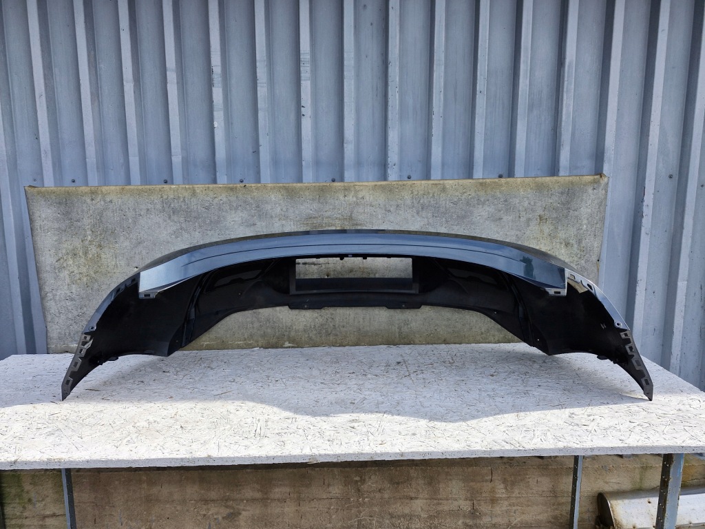 фото №10, Seat leon iv 4 hb бампер задняя задний 5fa807421 спойлер