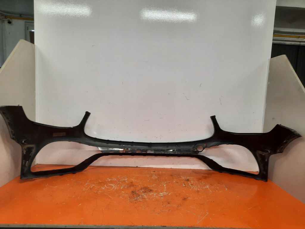 Mercedes w253 glc рестайлінг  19-22 бампер перед передній a2538855704 Ціна