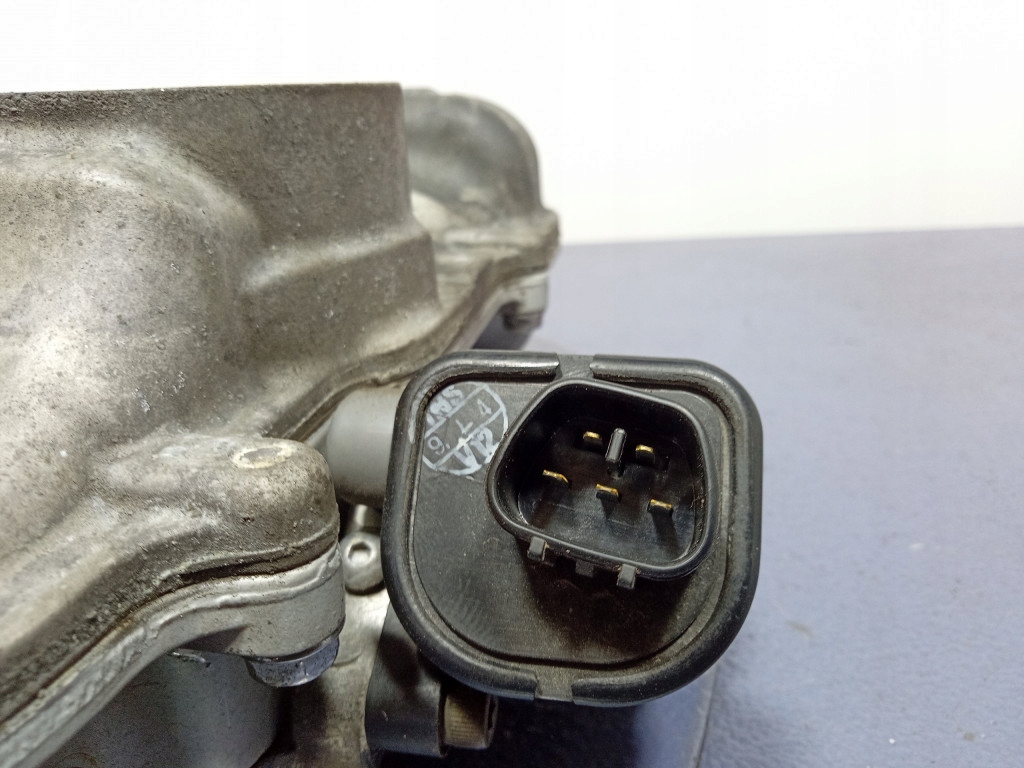 фото №6, Acura tl iv 3.7 305km колектор всмоктуючий