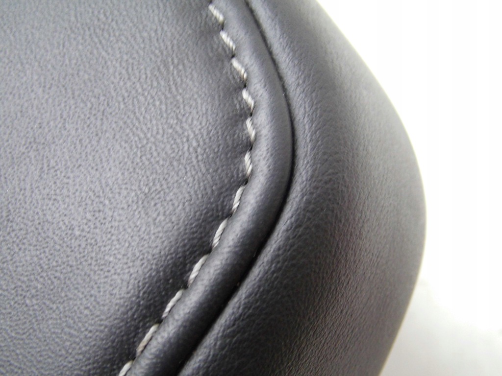 фото №7, Подголовник сиденье skoda superb ii 3t задний средний кожа оригинал