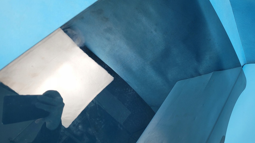 фото №9, Kia sportage v 23r стекло боковая дверь правый задняя