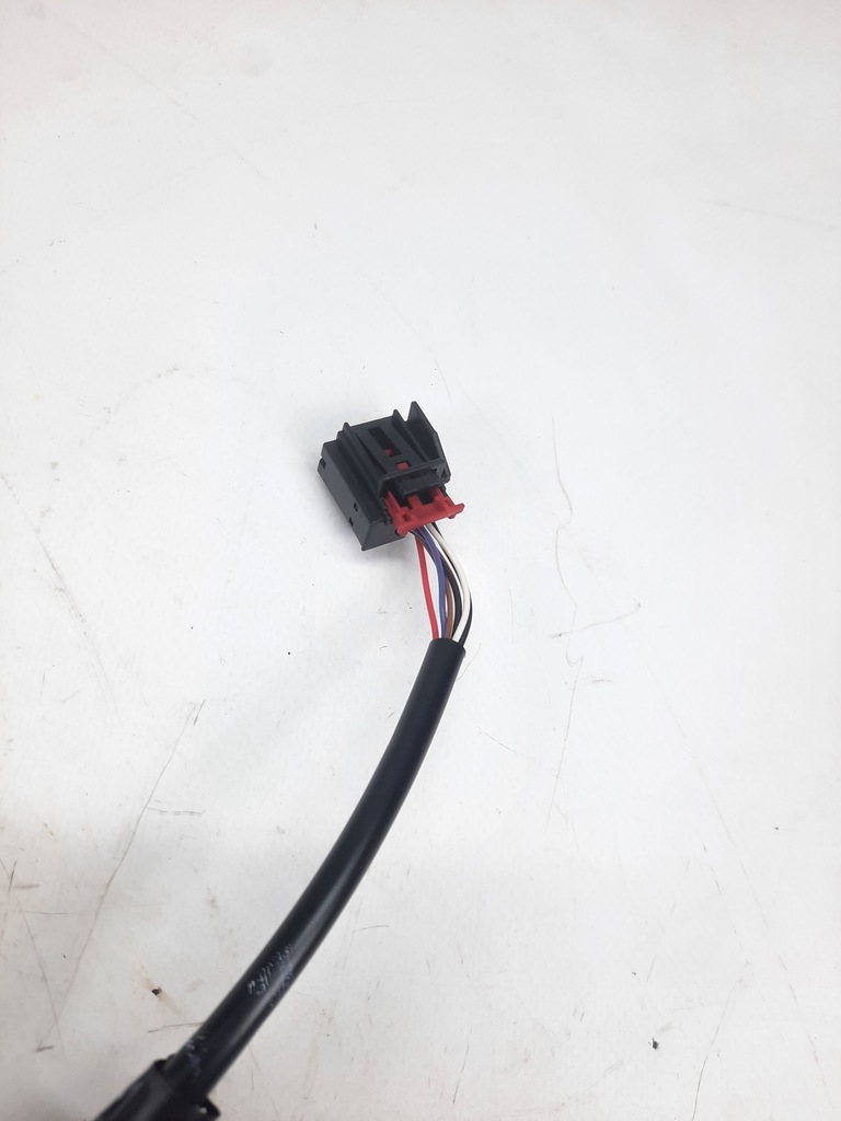 фото №9, Vw eos зеркало правое 6 pin uk