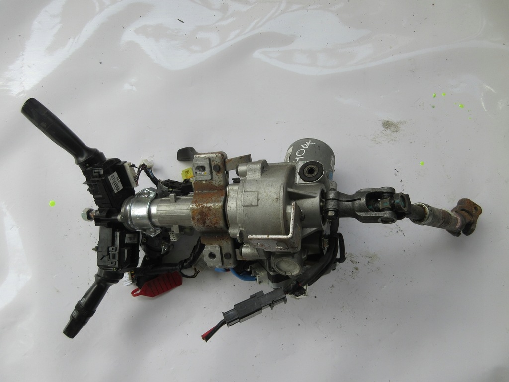 фото №1, Замок зажигания ключ hyundai i40