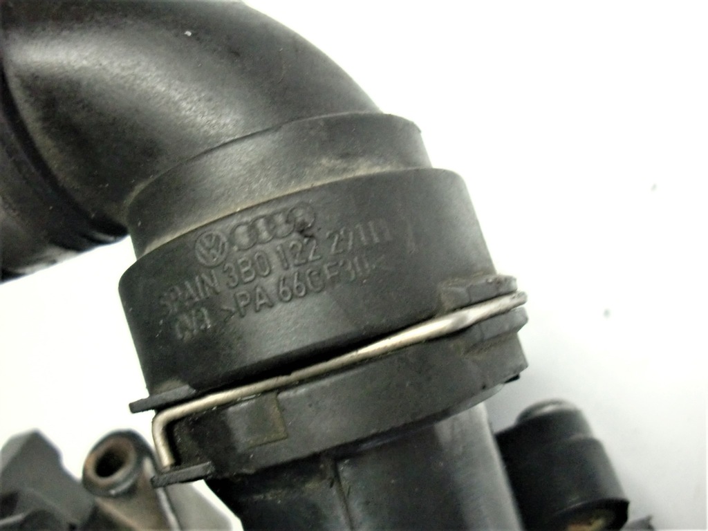 фото №8, Audi vw 1.8tfsi насос wody