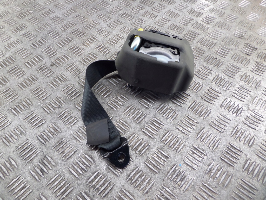 фото №1, Задний pas правый левый renault kadjar оригинал