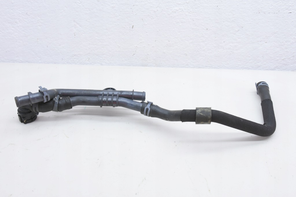 фото №2, Skoda octavia iv шланг труба wody