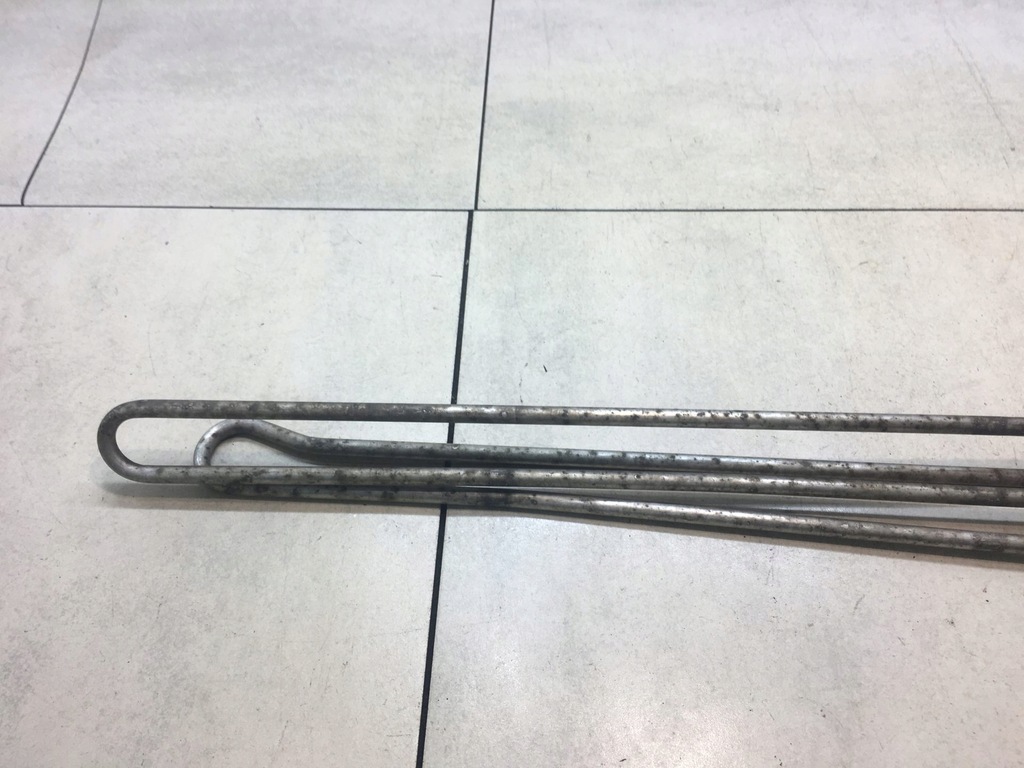 фото №7, Радіатор підсилювача 807 2.0 hdi 9631804180