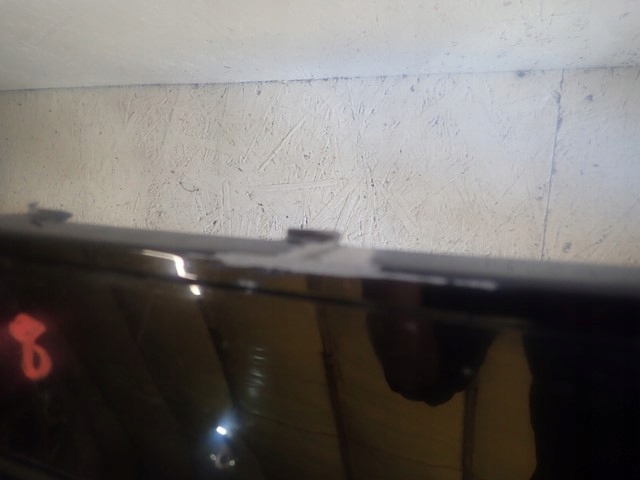 фото №5, Бампер перед передний skoda fabia iii 3 lift 18-