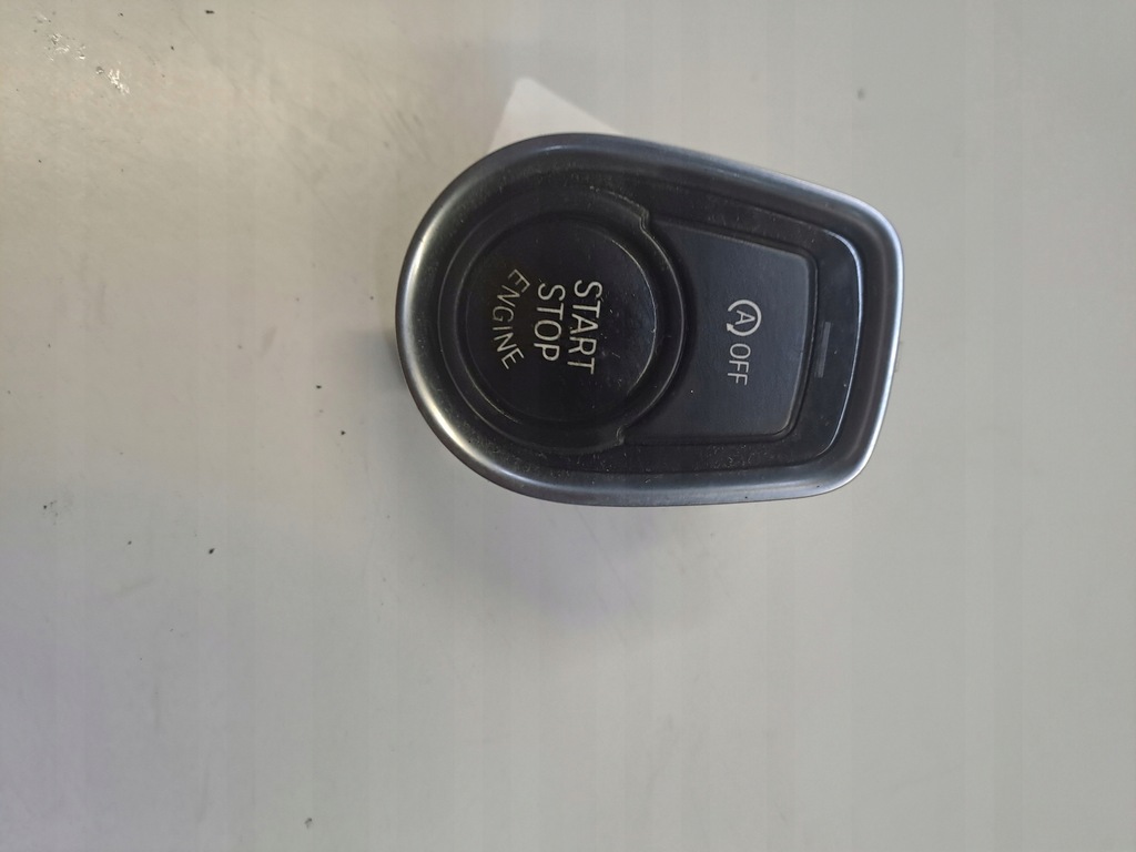 фото №1, Bmw f31 f30 кнопка запуск стоп