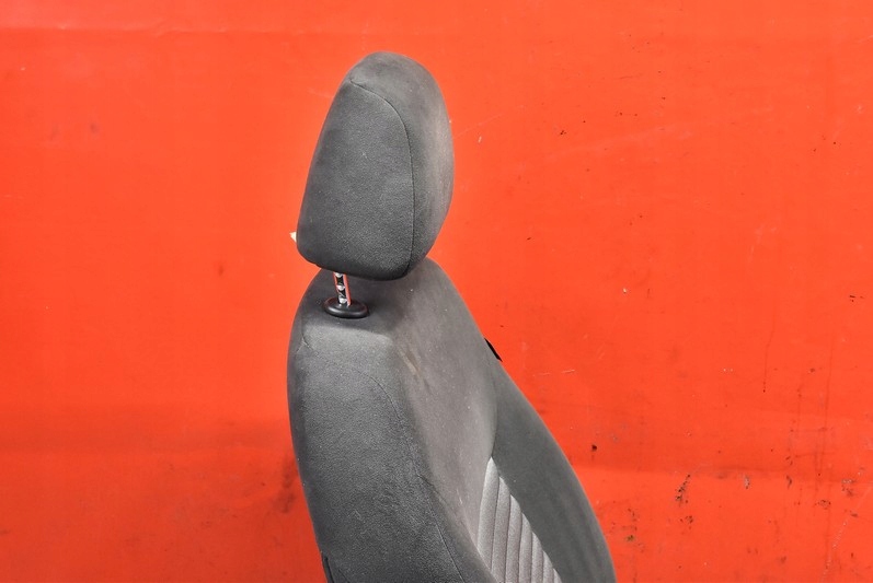 фото №14, Сиденье левый водителя eu fiat croma 2 ii lift 08-11