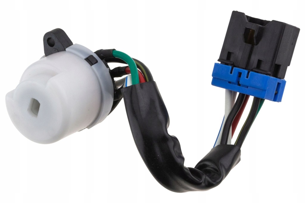 фото №1, Eks-hy-009 nty колодка замка зажигания nty