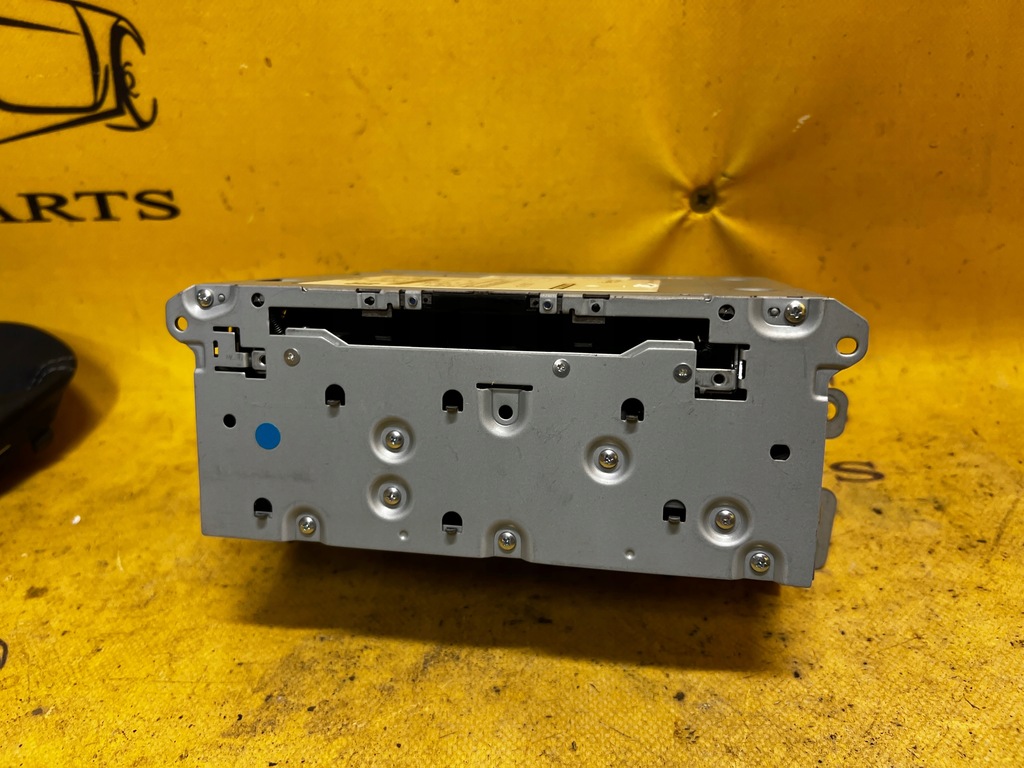 фото №2, Модуль блок управления unit радио радио infiniti q30