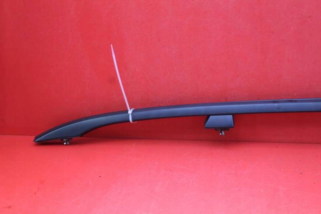 фото №11, Рейлінг рейлінги дахові комплект чорні 8534519 bmw e91 04-10