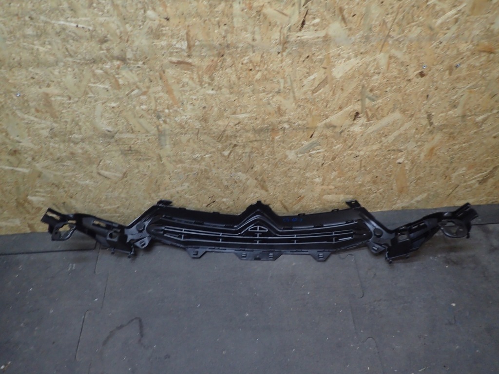 фото №12, Бампер перед citroen berlingo iv 4 5 v 18-