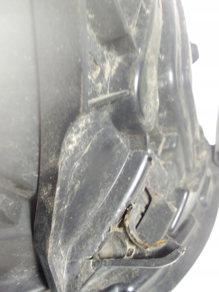 фото №14, Vw new beetle 16- лампа лівий правий перед usa