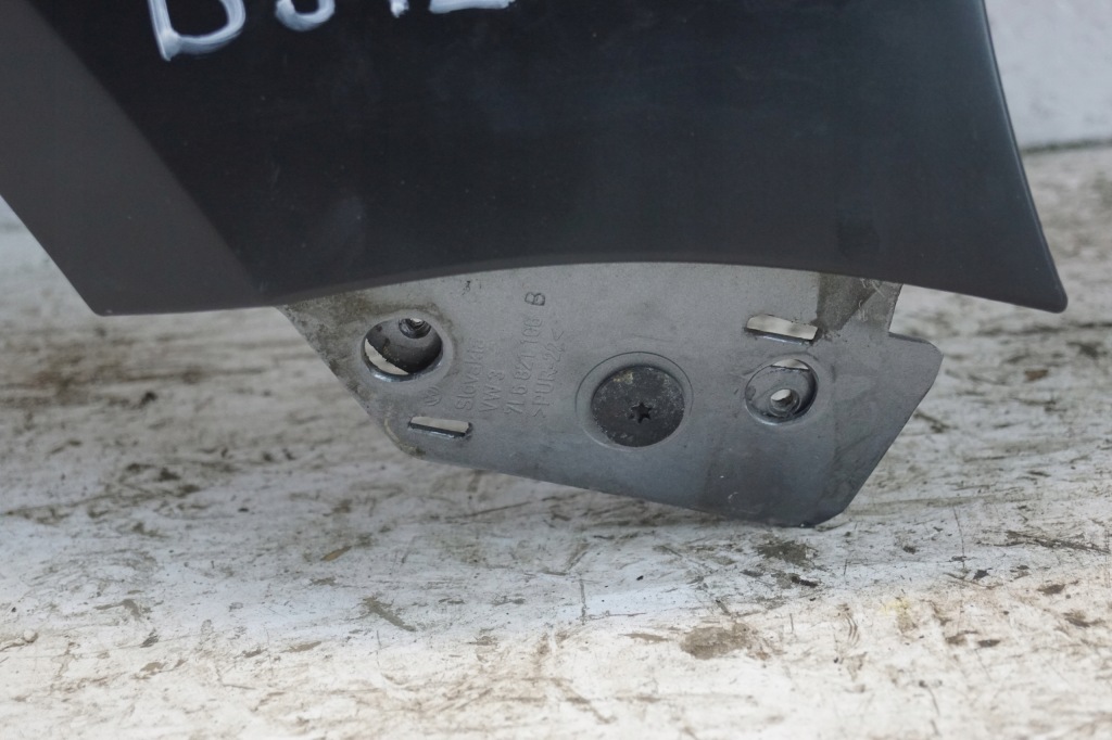 фото №12, Крыло правый перед vw touareg 7l