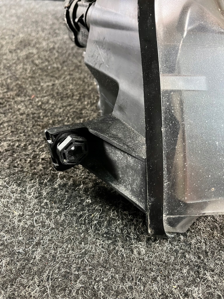 фото №8, Renault espace iv лампа ліва перед передня ксенон europa 8200394709