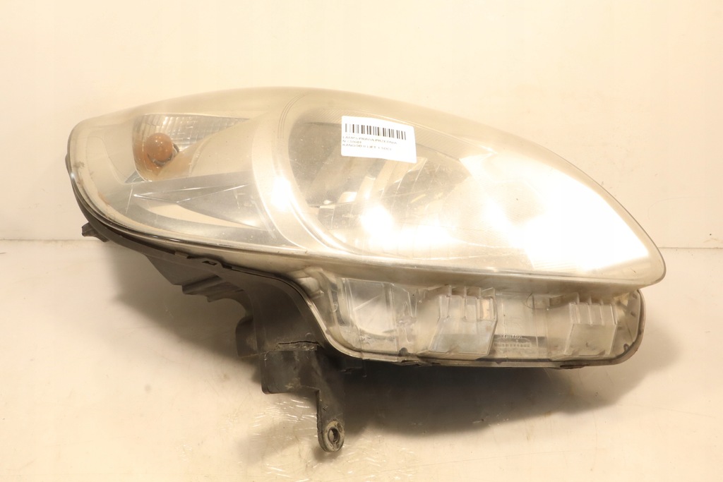 фото №1, Лампа права передня renault kangoo ii lift 260102647r