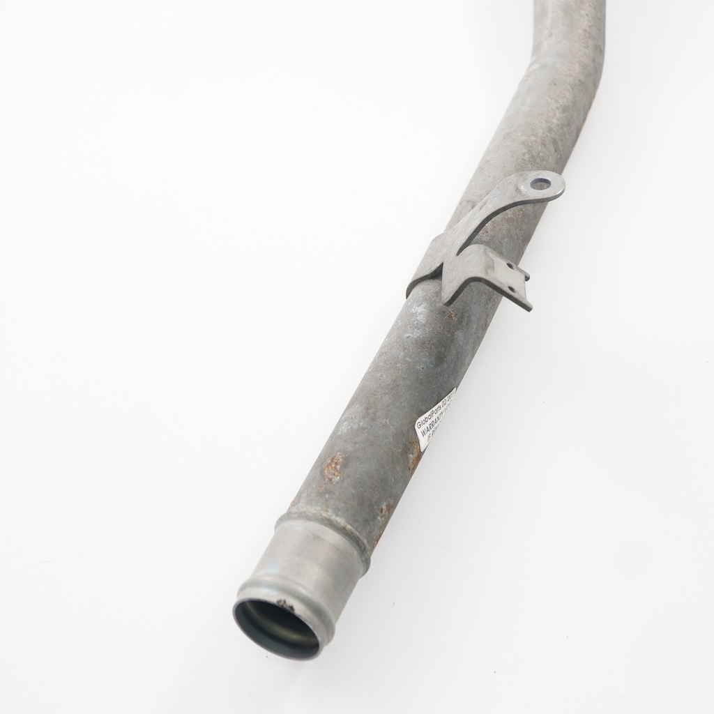 фото №10, Mercedes c117 w176 w246 m270 шланг wąż труба wody a2702032902