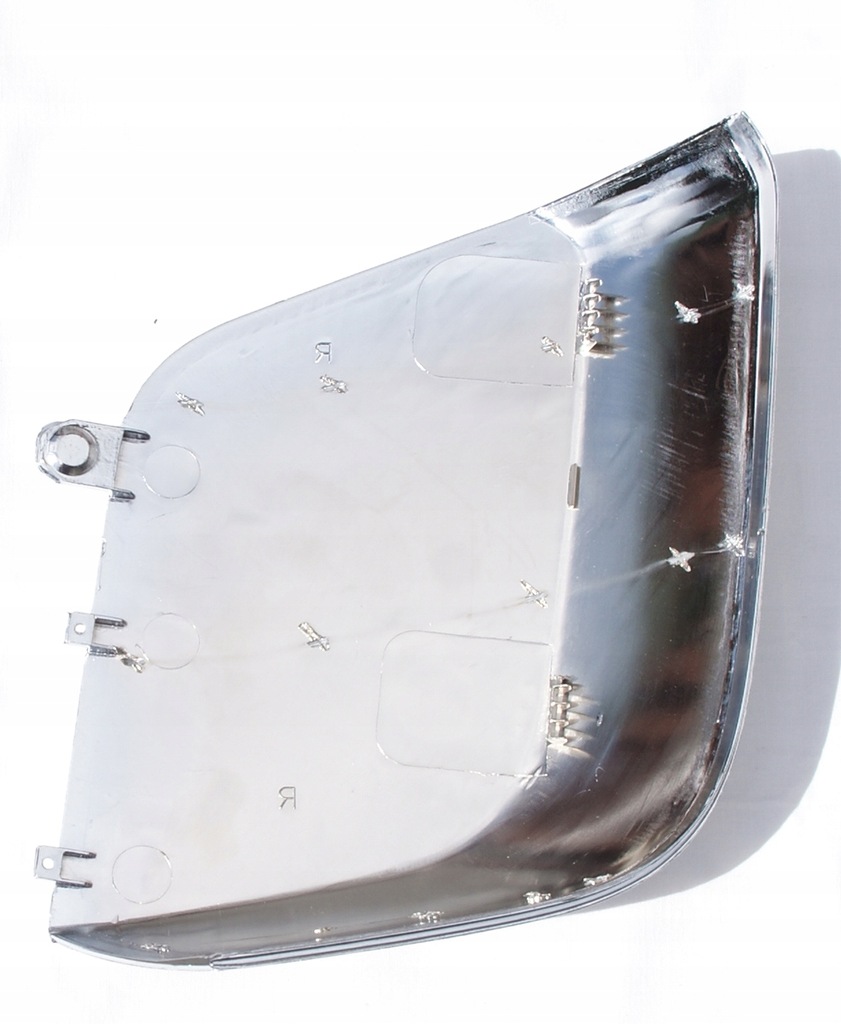 фото №7, Pacol mer-mr-048l защита зеркало наружного